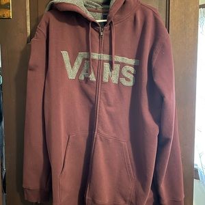 Men’s Zip up jacket